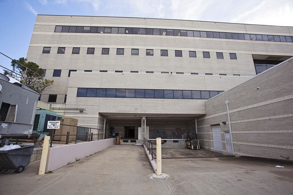 The Dominion Building: 1645 S 101st East Ave, Tulsa, OK 74128